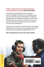 The Mechanic 9781787290433 Marc Elvis Priestley, Verzenden, Gelezen, Marc 'Elvis' Priestley