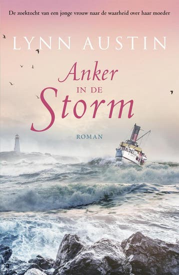 Anker in de storm / Mercy / 2 - Lynn Austin 9789043530477, Boeken, Verzenden, Gelezen, Lynn Austin