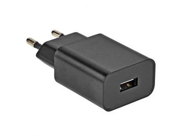 Nieuwe USB Power Adapter 5V/1A, Ophalen of Verzenden, Nieuw