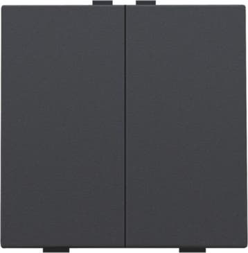 Niko Home Controle Drukknop Sensor Bus Systeem - 122-51002, Verzenden, Nieuw, Overige typen