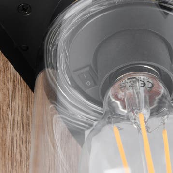 LED Tuinverlichting - Staande Buitenlamp - Arda - E27, Tuin en Terras, Staande lamp, Nieuw, Ophalen of Verzenden, Led
