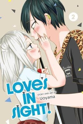 Loves in Sight! Volume 2, Verzenden, Nieuw