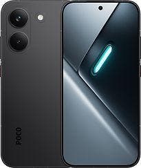 Xiaomi POCO X8 Pro Dual SIM 512GB black [12GB RAM versie], Verzenden, Zo goed als nieuw, Zonder abonnement, Zonder simlock