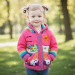 Peru sweater for kids, Peruvian kids sweater, jacke Peru, Nieuw, INCADREAM, Jongetje of Meisje, Truitje of Vestje