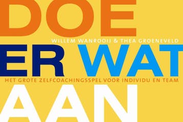Doe er wat aan - Thea Groeneveld 9789058710499, Verzenden, Gelezen, Thea Groeneveld