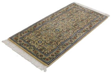 Indo Sarough Oosters Tapijt - Vloerkleed - 140 cm - 75 cm, Huis en Inrichting, Stoffering | Tapijten en Kleden, Nieuw