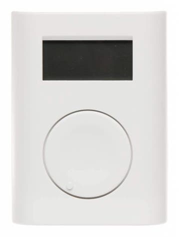 Jablotron JA-150TP, Draadloze thermostaat, Ophalen of Verzenden, Nieuw