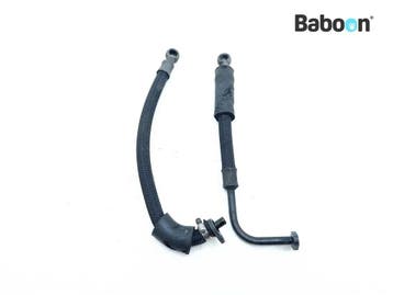 Olieleiding Suzuki DR 650 RE 1994-1995 (DR650 SP45), Verzenden, Gebruikt