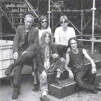 cd - Patti Smith - Trampin... Live Aux Vieilles Charrues..., Verzenden, Zo goed als nieuw