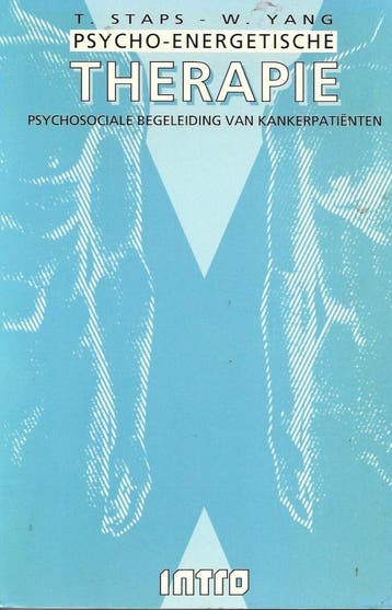 Psycho-energetische therapie - T. Staps 9789026661099, Verzenden, Gelezen, T. Staps
