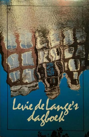 Levie de langes dagboek - Stigter 9789062072675, Verzenden, Gelezen, Stigter