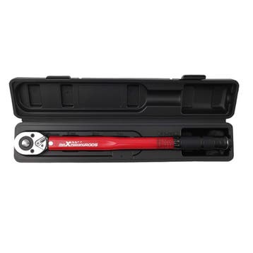 Torque Wrench 1/2 28-210Nm voor Vehicle met Sockets 17/19..., Verzenden, Nieuw