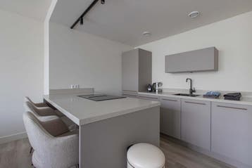 Te huur: Appartement Mathenesserlaan in Rotterdam, Appartement, Rotterdam, Zuid-Holland