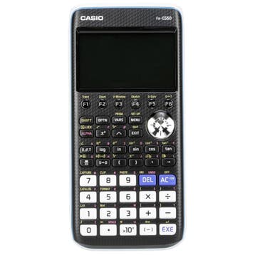 Casio fx-CG50 | Refurbished &amp; Garantie!, Diversen, Rekenmachines, Verzenden, Grafische rekenmachine, Nieuw