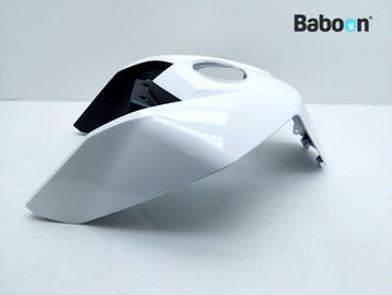 Tank Cover KTM 690 Duke 2008-2011 (9010804900020), Verzenden, Gebruikt