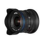 Laowa 9mm f/2.8 Zero-D MFT, Ophalen of Verzenden, Nieuw, Groothoeklens