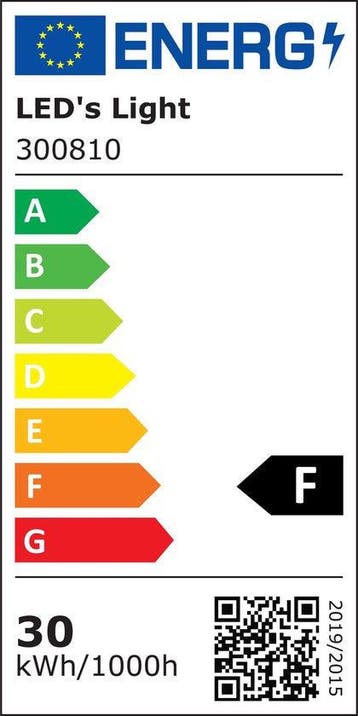 2dekans | LEDs Light Solar LED Schijnwerper met, Ophalen of Verzenden, Zo goed als nieuw