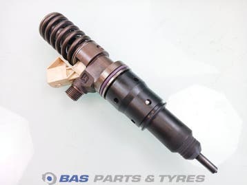 Injector Renault 7424290492, Auto-onderdelen, Ophalen, Gebruikt, Renault, Overige Auto-onderdelen
