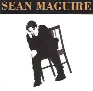 cd - Sean Maguire - Sean Maguire, Cd's en Dvd's, Verzenden, Zo goed als nieuw