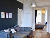Appartement Witte de Withstraat in Den Haag, Overige soorten, Zuid-Holland