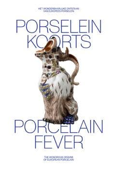 Porselein koorts 9789462624863, Verzenden, Gelezen