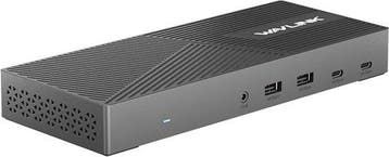 Wavlink Dockingstation Pro - 100W -, Verzenden, Nieuw