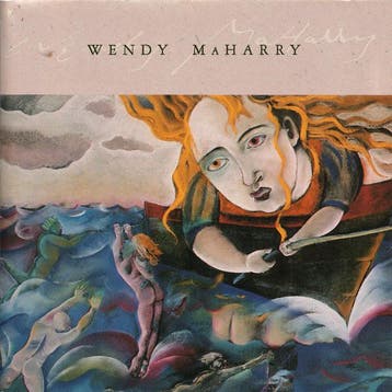 cd - Wendy MaHarry - Wendy MaHarry, Verzenden, Zo goed als nieuw
