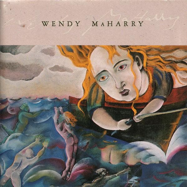 cd - Wendy MaHarry - Wendy MaHarry, Cd's en Dvd's, Cd's | Overige Cd's, Zo goed als nieuw, Verzenden
