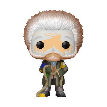 Home Alone 2 POP! Movies Vinyl Figure Marv 9 cm, Ophalen of Verzenden, Nieuw