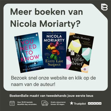 The Ex-Girlfriend - Nicola Moriarty 9781405937436, Verzenden, Gelezen, Nicola Moriarty