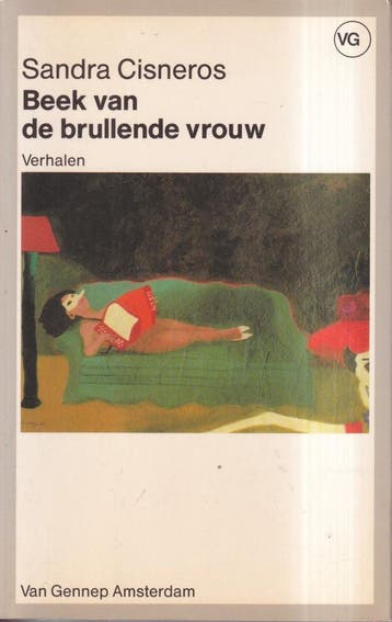 BEEK VAN DE BRULLENDE VROUW. - Cisneros 9789060129210, Verzenden, Gelezen, Cisneros