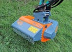 QM klepelmaaier minigraver 0.8 tot 4 ton, Ophalen