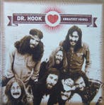 Dr. Hook - Greatest Hooks, Ophalen of Verzenden, Gebruikt