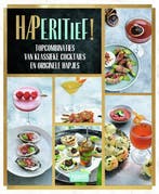 9789462774773 Njam! - HAPeritief - klassieke cocktails en..., Verzenden, Zo goed als nieuw, Njam!