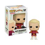 Funko Pop!  Futurama - Zapp Brannigan #57, Verzenden, Nieuw