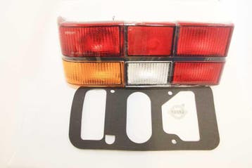 Achterlicht Unit R. zwart Volvo 240, Auto-onderdelen, Ophalen of Verzenden, Nieuw