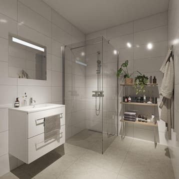 Appartement in Almere, Direct bij eigenaar, Almere, Appartement