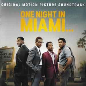 cd - Various - One Night in Miami... (Original Motion Pic..., Verzenden, Nieuw in verpakking