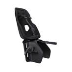 Thule Yepp Nexxt 2 Maxi Achterstoeltje Black, Fietsen en Brommers, Fietsaccessoires | Fietsstoeltjes, Verzenden, Nieuw