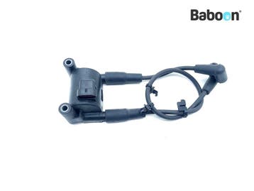 Bobine Harley-Davidson FXDC Dyna Super Glide Custom, Verzenden, Gebruikt