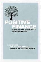 9781783534555 Positive Finance | Tweedehands, Boeken, Verzenden, Zo goed als nieuw, Herve Guez