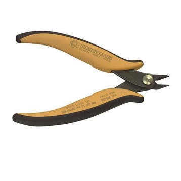 Zijkniptang | Piergiacomi | 12.8 cm, Doe-het-zelf en Verbouw, Verzenden, Nieuw