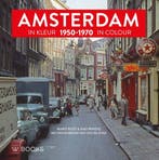 9789462586642 Amsterdam in kleur Marit Kout, Verzenden, Nieuw, Marit Kout