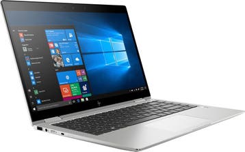 HP Elitebook 1040 G6 TOUCH | Intel i5 8265 | 16 GB | 256 SSD, 256 GB, Qwerty, Verzenden, Zo goed als nieuw