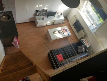 Kamer te huur in Tilburg - 25 m² - 1 kamer(s), Tilburg