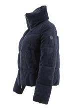 Save The Duck Jas in maat M Blauw, Kleding | Dames, Jassen | Winter, Save The Duck, Verzenden, Zo goed als nieuw, Blauw