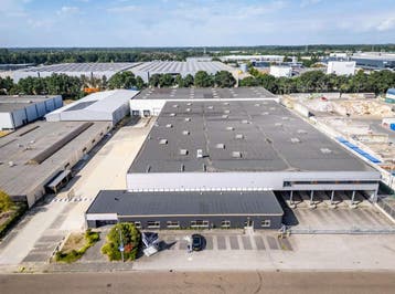 Bedrijfsruimte, Loods te huur Venlo Groot Egtenrayseweg 23, Huur, Bedrijfsruimte
