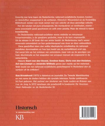 Fout! 9789085715146, Boeken, Verzenden, Gelezen