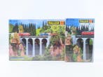 Faller H0 - 120488/120489 - Modeltrein bouwpakketten (2) -, Hobby en Vrije tijd, Modeltreinen | H0, Nieuw