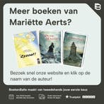 Fedor Fladder 9789055794140 Mariëtte Aerts, Boeken, Verzenden, Zo goed als nieuw, Mariëtte Aerts